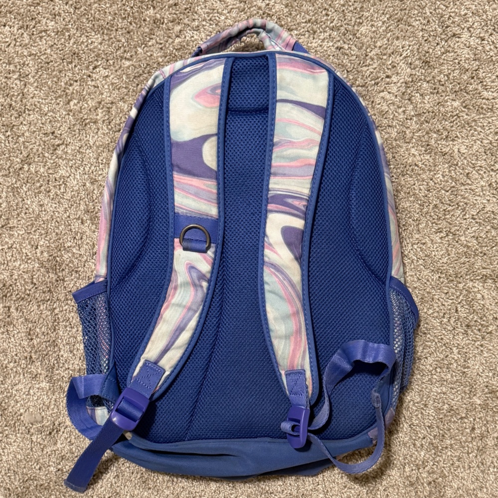 PBTeen backpack - Picture 2 of 4